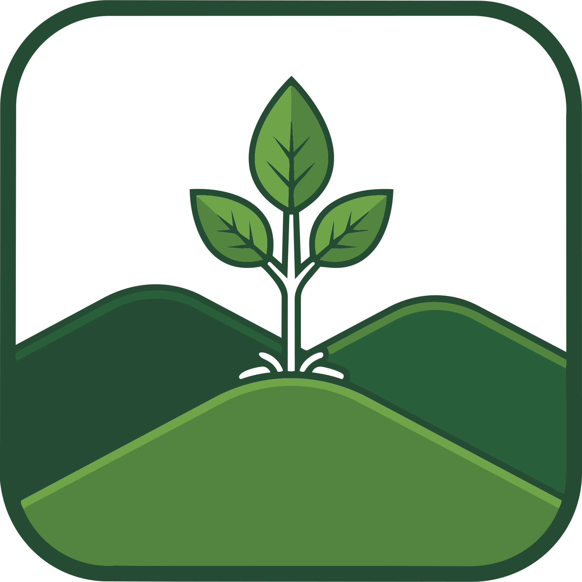 Charana Foundation logo
